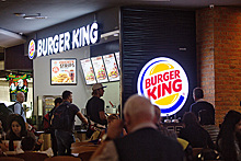 Burger King накажут за отказ в бесплатном пирожке