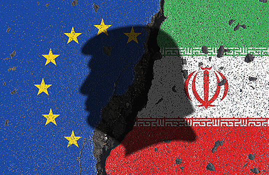 Европа нашла обход антииранских санкций США