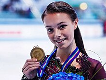 Анна Щербакова: «Я довольно закрытый, не слишком общительный человек. «Ледниковый период» помог мне немного раскрепоститься»