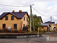 Доля ипотеки на ИЖС к 2030 году должна достичь 30%