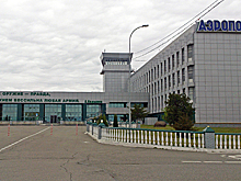Пропускную способность аэропорта Грозного увеличат