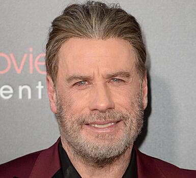 «Жесткие моменты, конечно, будут»: Джон Траволта снялся в современном «Криминальном чтиве»