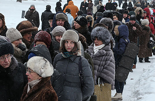 Вопрос льготных билетов снова на повестке дня