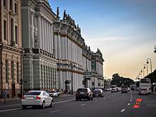 Как отразится на парковках в центре Петербурга оформление льготных разрешений