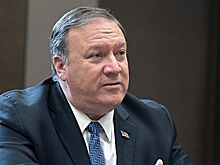 Трамп не исключил «втягивания США в новые войны»