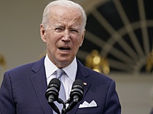 Сенатор США открыто потребовал отстранить Байдена от должности по причине его недееспособности