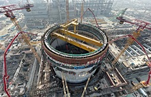 Бангладеш заплатит России $300 млн в юанях за постройку АЭС