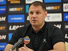 Тренер "Енисея" Ивахов – о 0:1 с "Факелом": не все получилось, что мы задумывали на поле