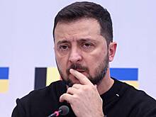 Военный эксперт оценил объявление Зеленским последней стадии конфликта