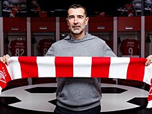 Экс-игрок "Спартака" - о Карседо: странное назначение