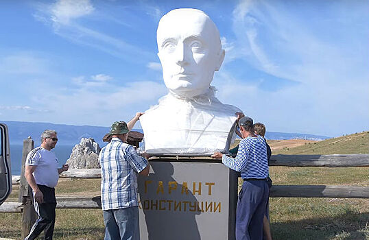 В Иркутской области ждут общения с Путиным