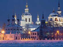 Круглый год Новый год: что еще посмотреть в Великом Устюге