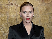 Скарлетт Йоханссон исполнит главную роль в новой версии "Изгоняющего дьявола"