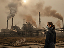 В Медвежьегорске горожане задыхаются от пыли и бездействия местных властей