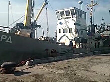 Моряков «Норда» заставляли признать себя гражданами Украины