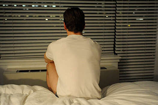 Ученые опровергли связь уровня серотонина с риском возникновения депрессии