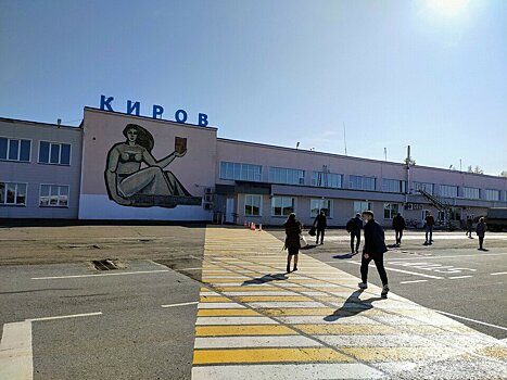 За полгода аэропорт Победилово обслужил почти 200 тысяч пассажиров