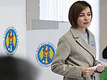 Эксперт заявил об усилении раскола общества в Молдавии из-за победы Санду