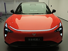 Baidu и CATL будут совместно производить беспилотные авто