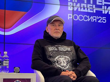 Рэп-тупик и нейросети: Матвиенко о фрик-фолке для молодежи и тренде на этнику