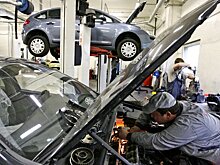 Названы самые дешевые и дорогие в обслуживании автомобили России