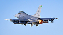 В ВСУ заявили о неактуальности F-16 для Украины