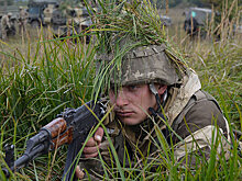 Неисповедимый путь: украинский автомат закажут производителю дирижаблей