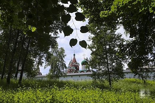 Летний путеводитель ИА REGNUM: Звенящая Русская Швейцария