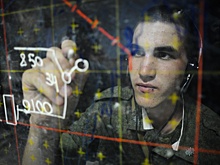 Виктор Бондарев стал главкомом Воздушно-космических сил