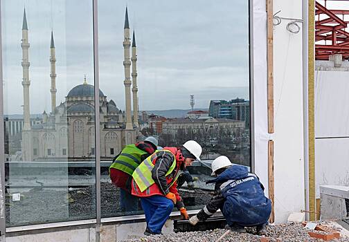 Назван регион России с самым просторным жильем