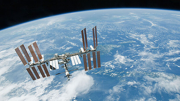 СМИ: Россия отправит в космос первого космонавта ОАЭ