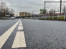 В Приморском районе по нацпроекту отремонтировали 18 км автодорог