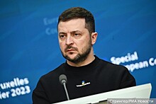 Политолог Нечаев: Зеленский готовит украинцев к военной авантюре в Крыму