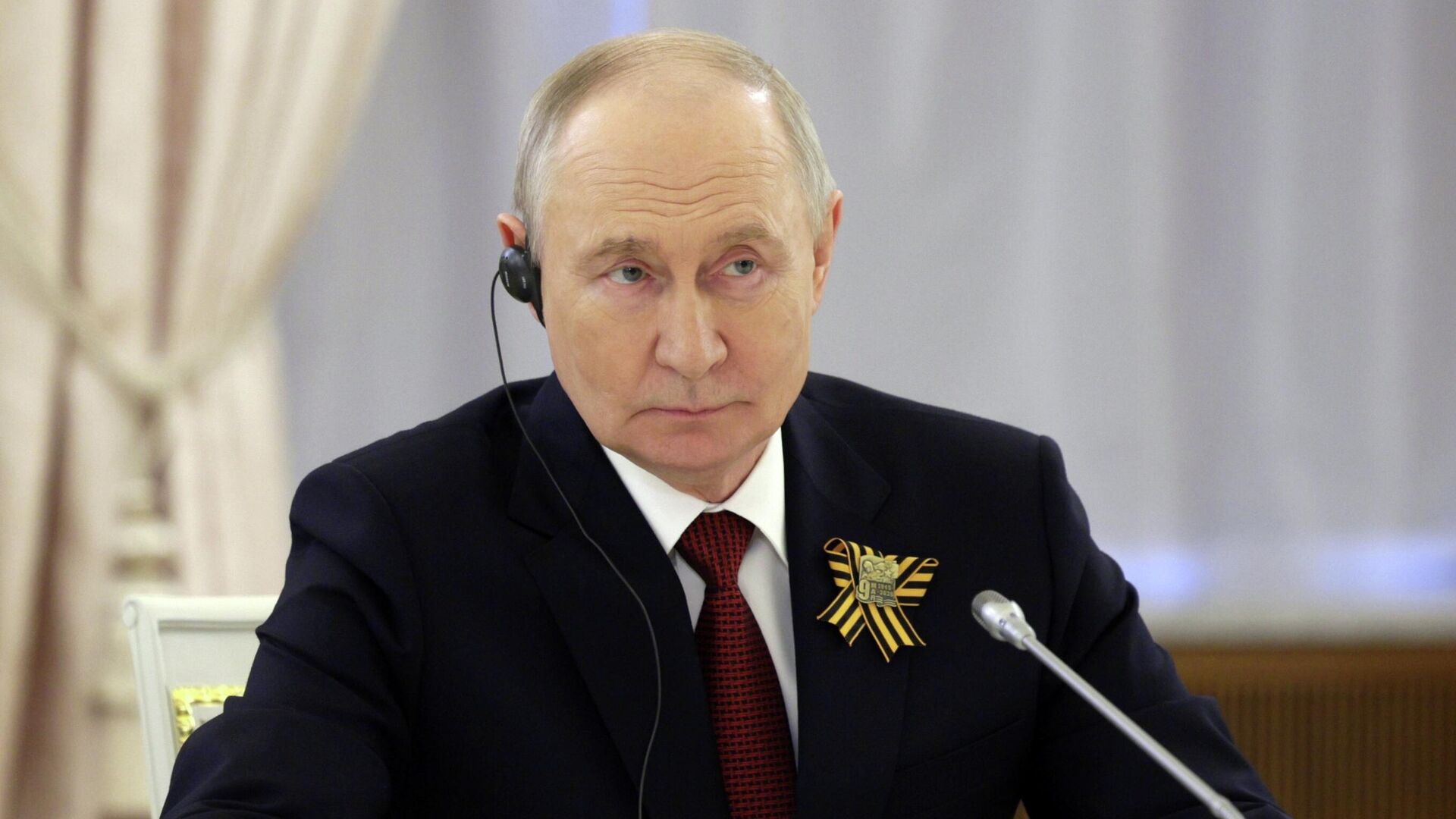 Заявление Путина о сроках завершения конфликта на Украине ошеломило Запад