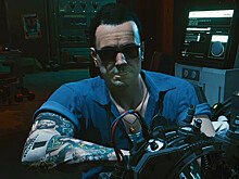 Авторы Cyberpunk 2077 с помощью ИИ озвучили персонажа голосом мертвого актера