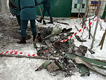 Украинский "Бук" сбил беспилотник ОБСЕ над Макеевкой