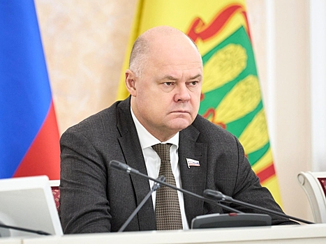 Корректировка регионального законодательства предусматривает дополнительную помощь участникам СВО и их близким — Вадим Супиков