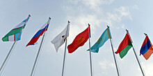 Сенат Казахстана ратифицировал соглашение об устранении торговых барьеров на границах ЕАЭС