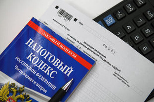 Для бизнеса на "упрощенке" отменят подачу декларации