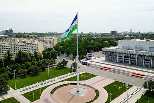 В Узбекистане приняли Национальную стратегию по борьбе с детским раком на 2025–2030 годы