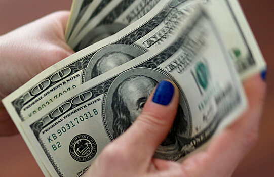 CNBC (США): Бунт против доллара может оказаться резче и начаться скорее, чем прогнозирует большинство экономистов