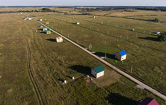 В Мордовии ветераны СВО с медалями получили право на бесплатный участок земли