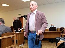 Арестант-мэр Вентспилса продолжает получать зарплату и будет участвовать в выборах