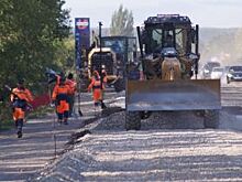 Через ямы к качеству. Когда восстановят дороги?