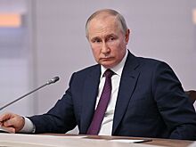 Путин присвоил погибшему в ДНР командиру звание Героя России