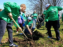 Беларусь заинтересована в участии в федеральном проекте «Чистый воздух» – Минприроды