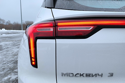 Эксперт рассказал о ресурсе двигателя «Москвич 3»