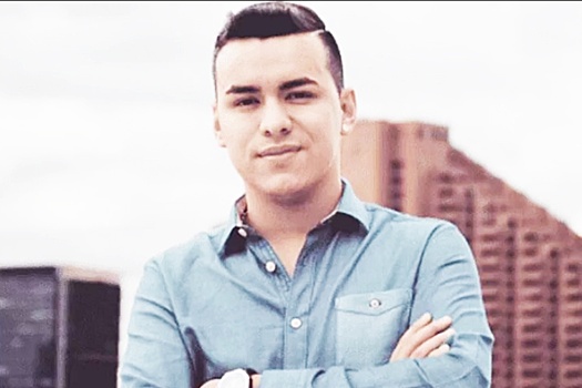 В Колумбии певец Хименес погиб в авиакатастрофе, которую три раза видел во сне