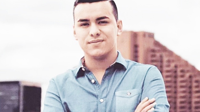 В Колумбии певец Хименес погиб в авиакатастрофе, которую три раза видел во сне