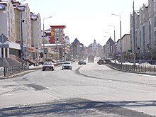 В Салехарде продают бизнес-центр больше чем за полмиллиарда рублей